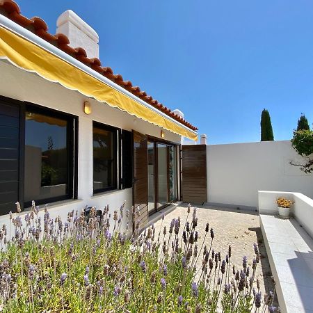 Vila Ipanema - Vilamoura Villa Exterior foto