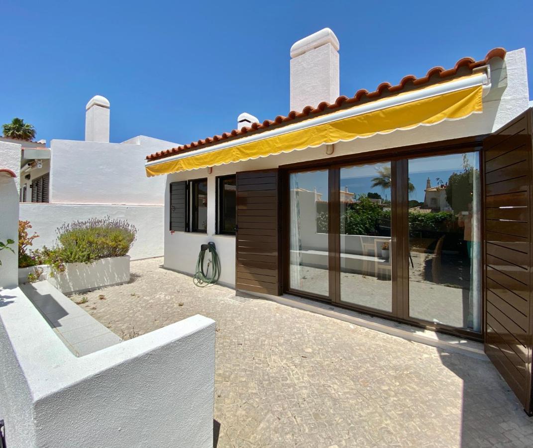 Vila Ipanema - Vilamoura Villa Exterior foto