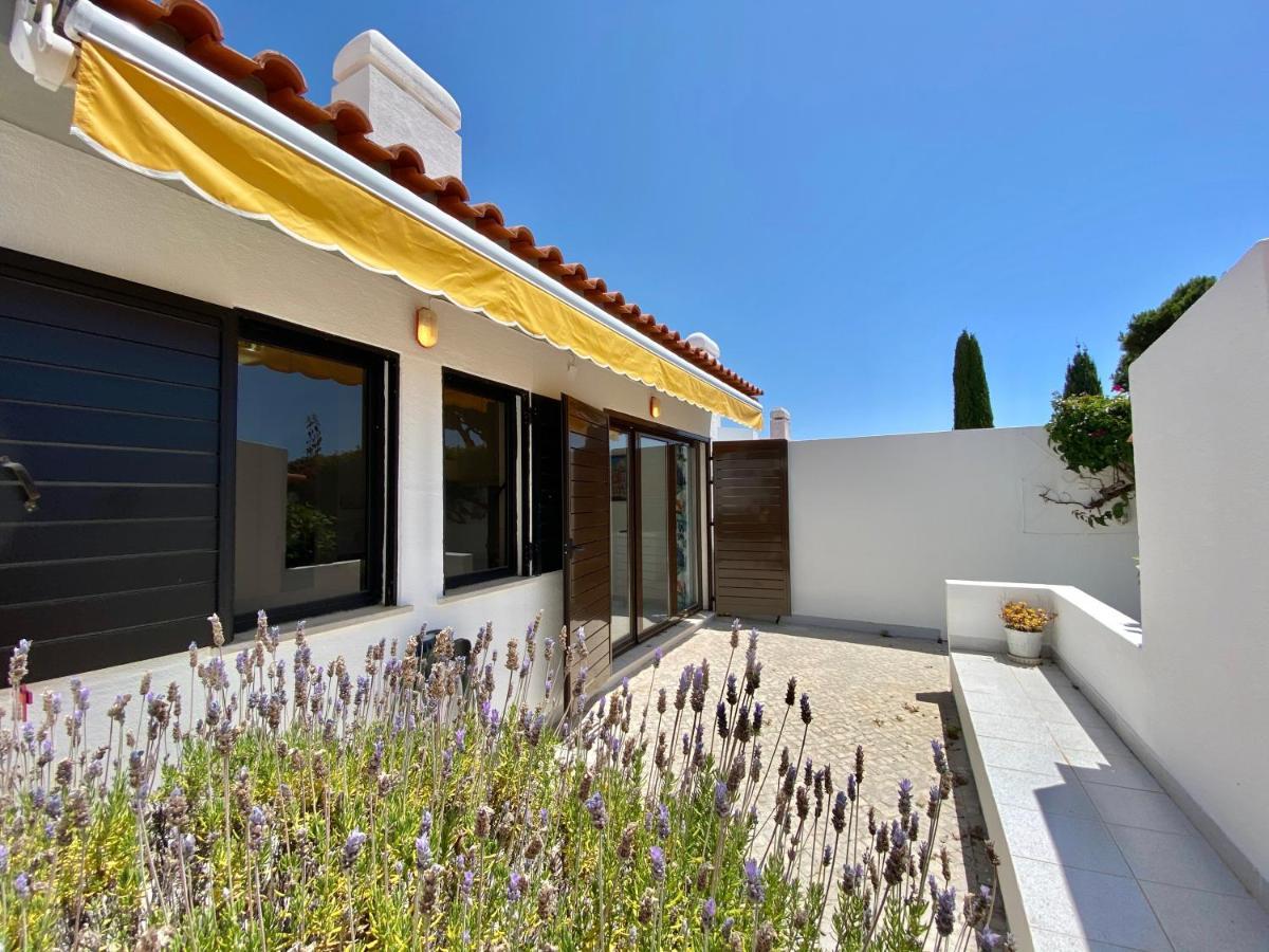 Vila Ipanema - Vilamoura Villa Exterior foto