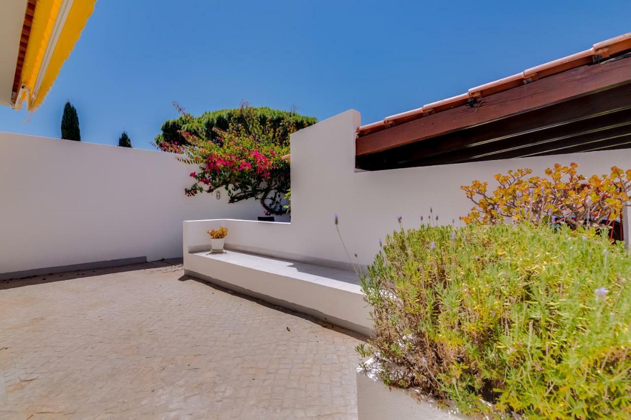 Vila Ipanema - Vilamoura Villa Exterior foto