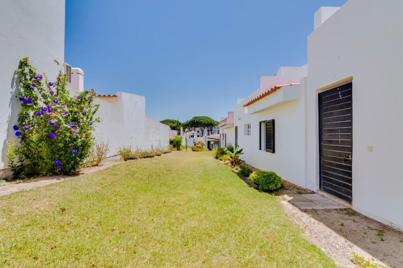 Vila Ipanema - Vilamoura Villa Exterior foto